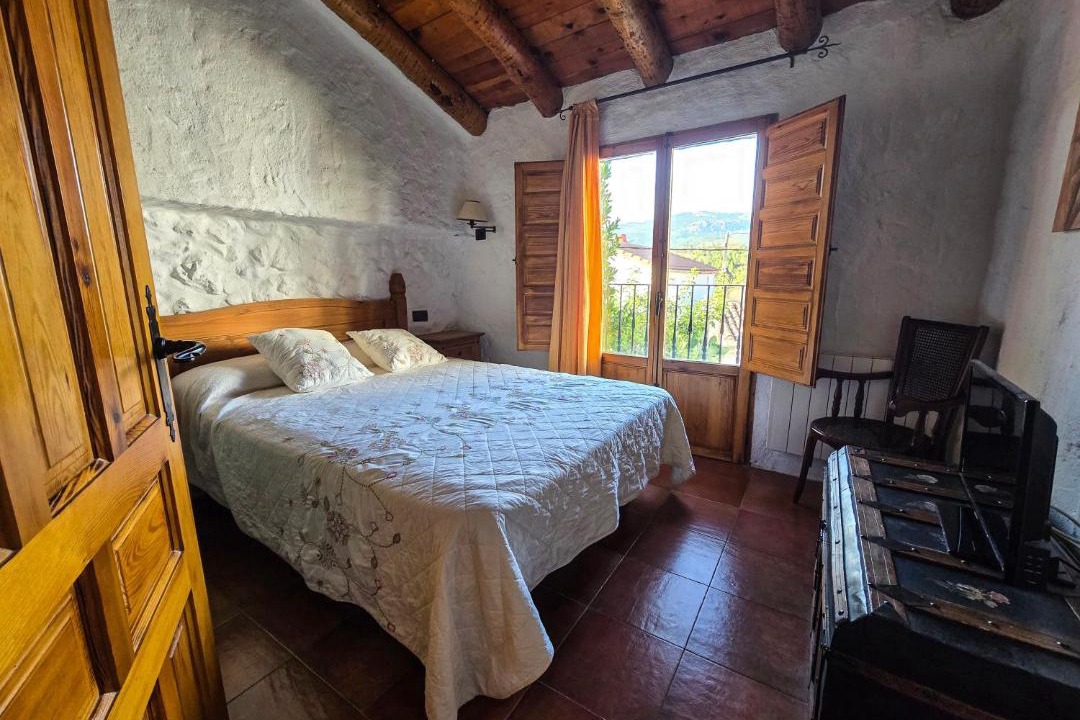 Photo of Bedroom in Majada Carrasca