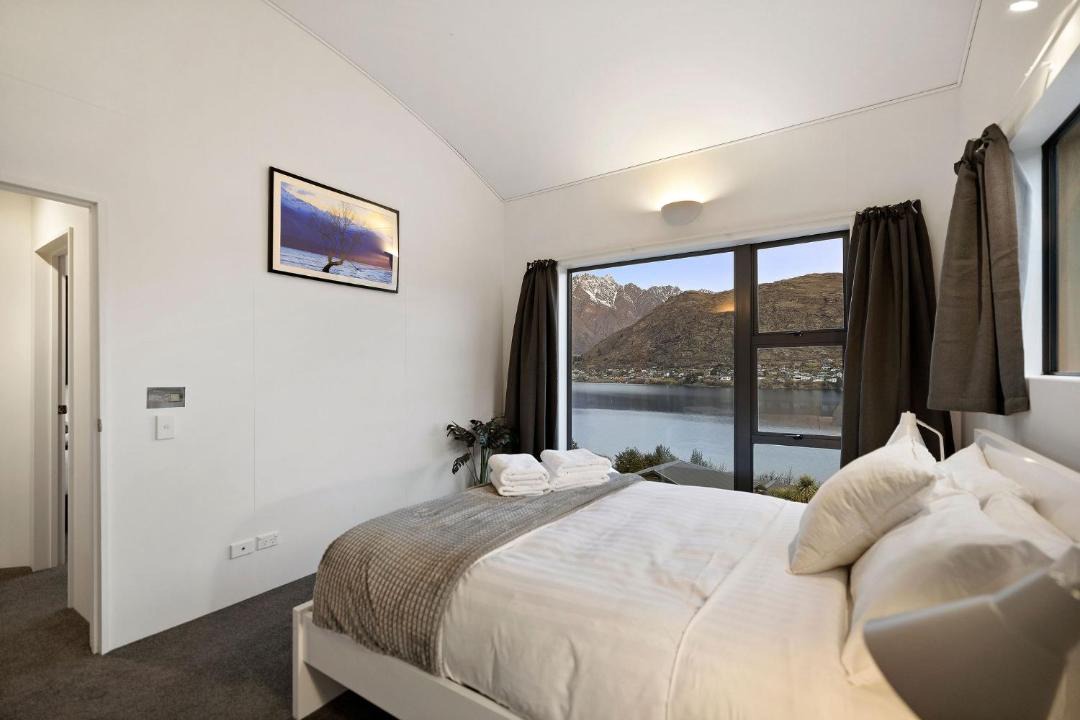Photo of Bedroom in Frankton