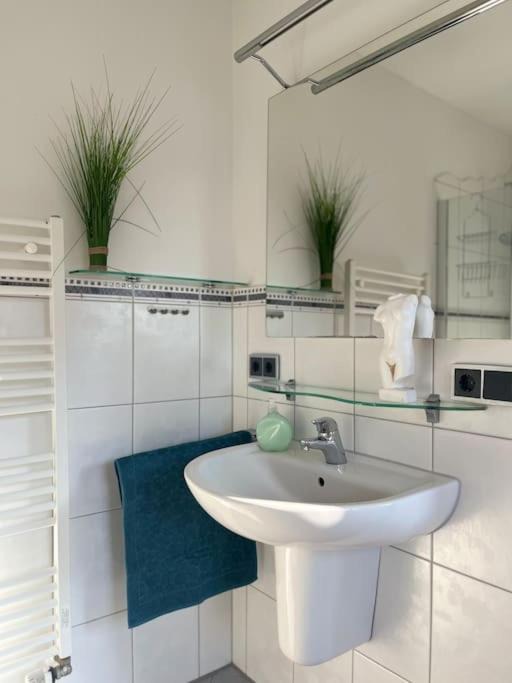 Photo of Bathroom in Obernburg