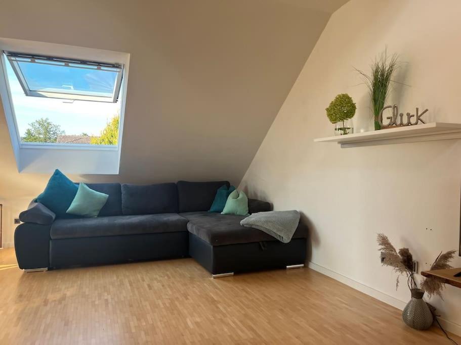 Photo of Livingroom in Obernburg