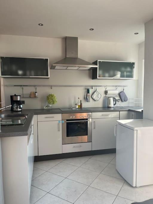 Photo of Kitchen in Obernburg