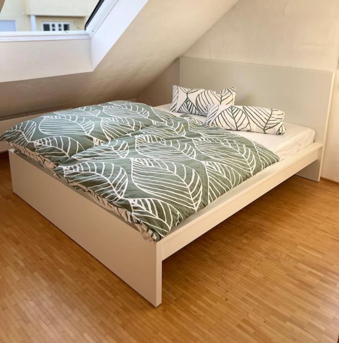 Photo of Bedroom in Obernburg