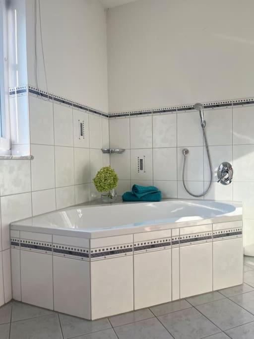 Photo of Bathroom in Obernburg