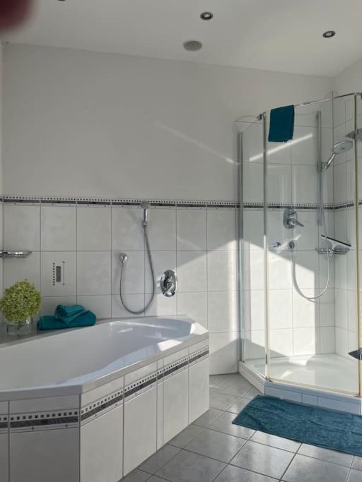 Photo of Bathroom in Obernburg