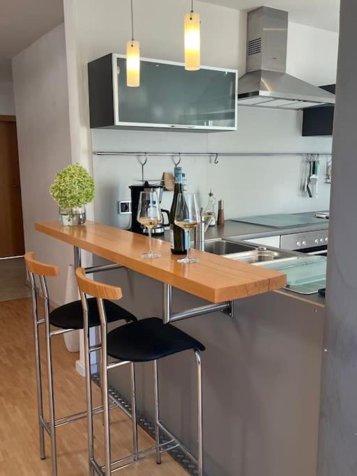 Photo of Kitchen in Obernburg