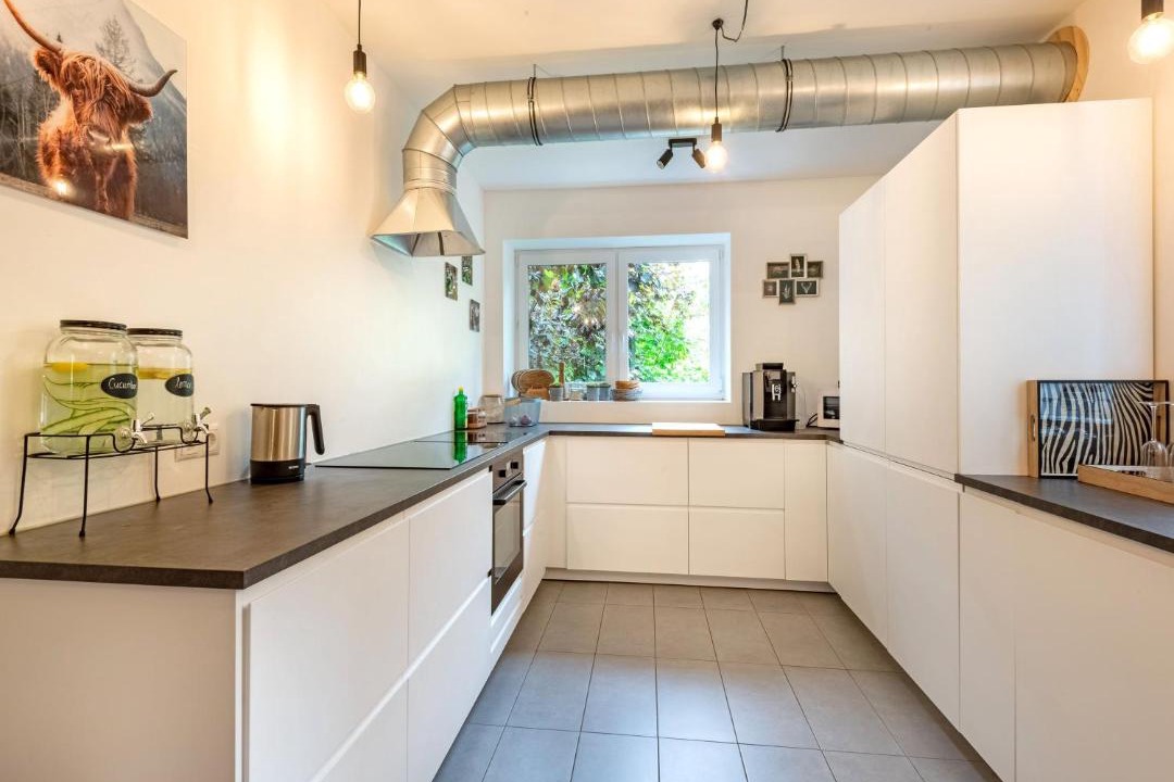 Photo of Kitchen in Pettneu am Arlberg