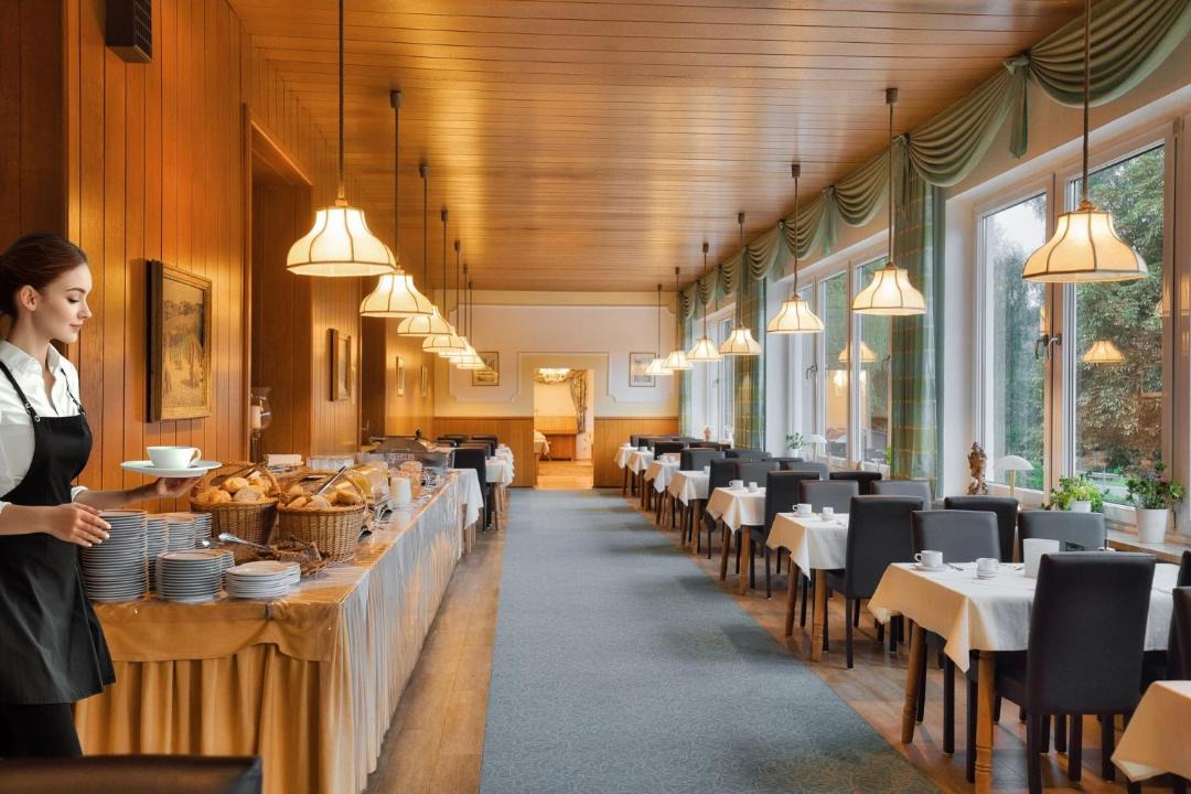 Photo of Kitchen in Lam
