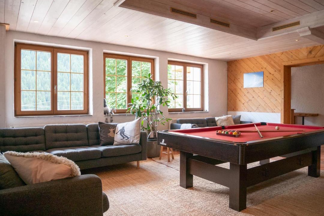 Photo of Livingroom in Pettneu am Arlberg