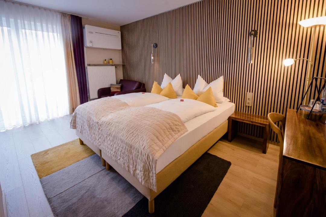 Photo of Bedroom in Altstadt - Sankt Lorenz