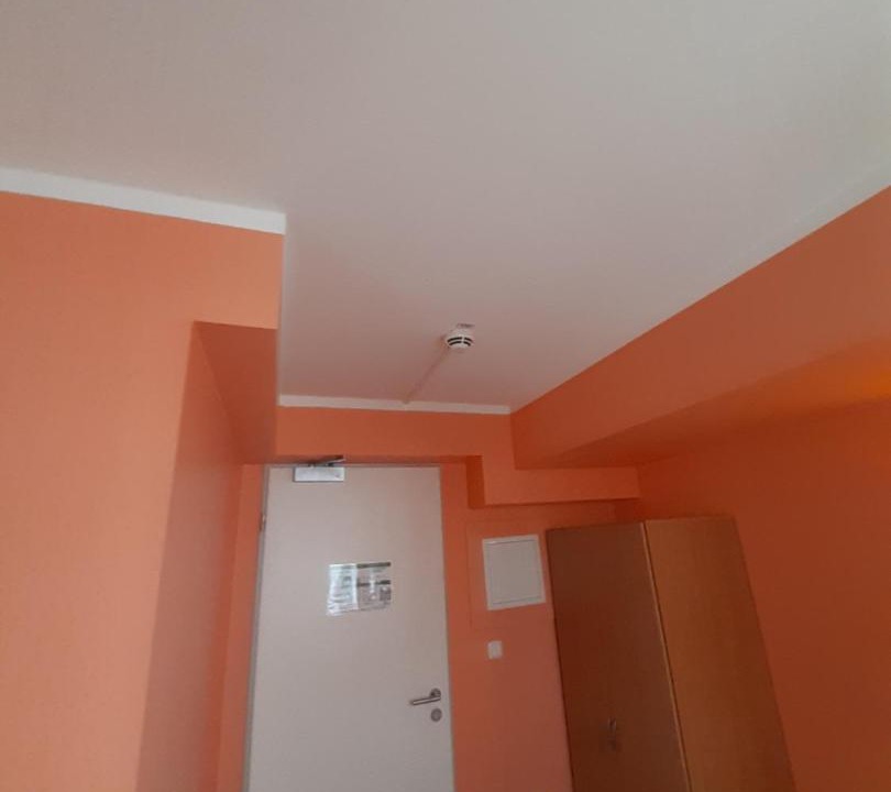 Photo of Bedroom in Munich City Centre