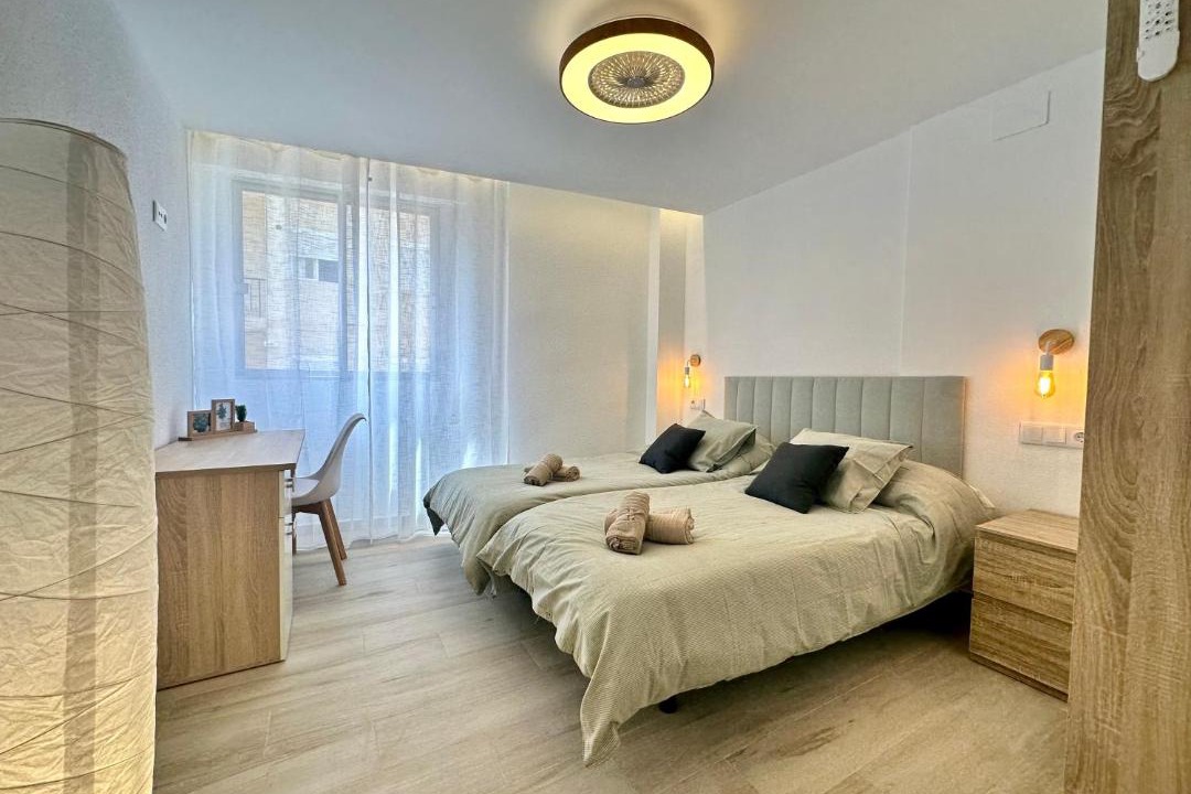 Photo of Bedroom in Alcantarilla