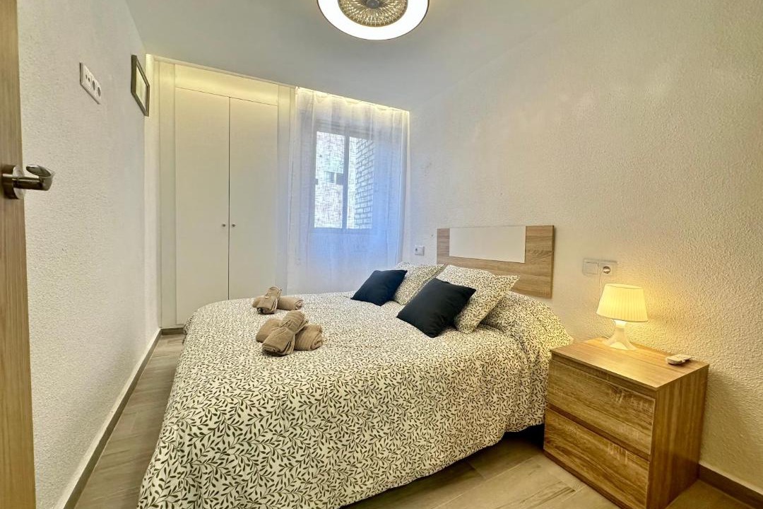 Photo of Bedroom in Alcantarilla