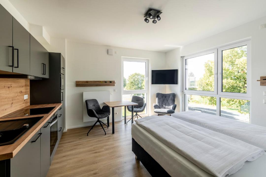 Photo of Bedroom in Estenfeld