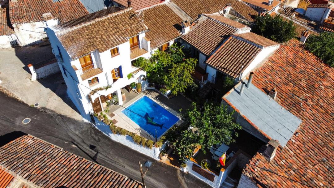 Photo of Buildings in Majada Carrasca