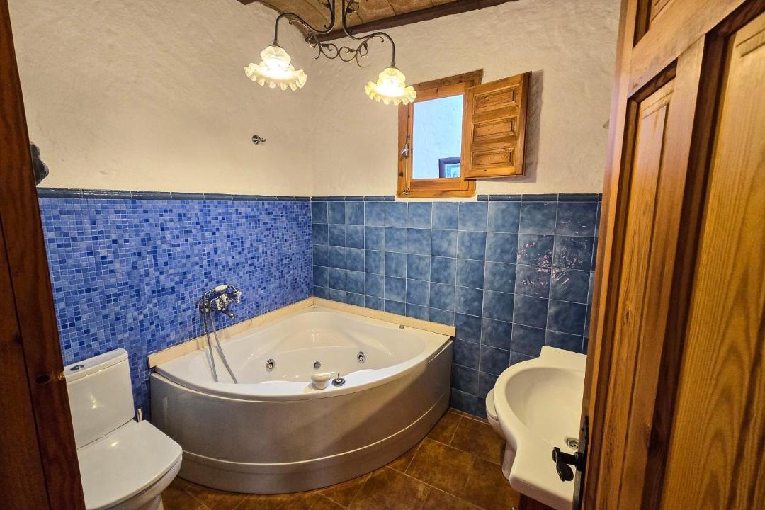 Photo of Bathroom in Majada Carrasca