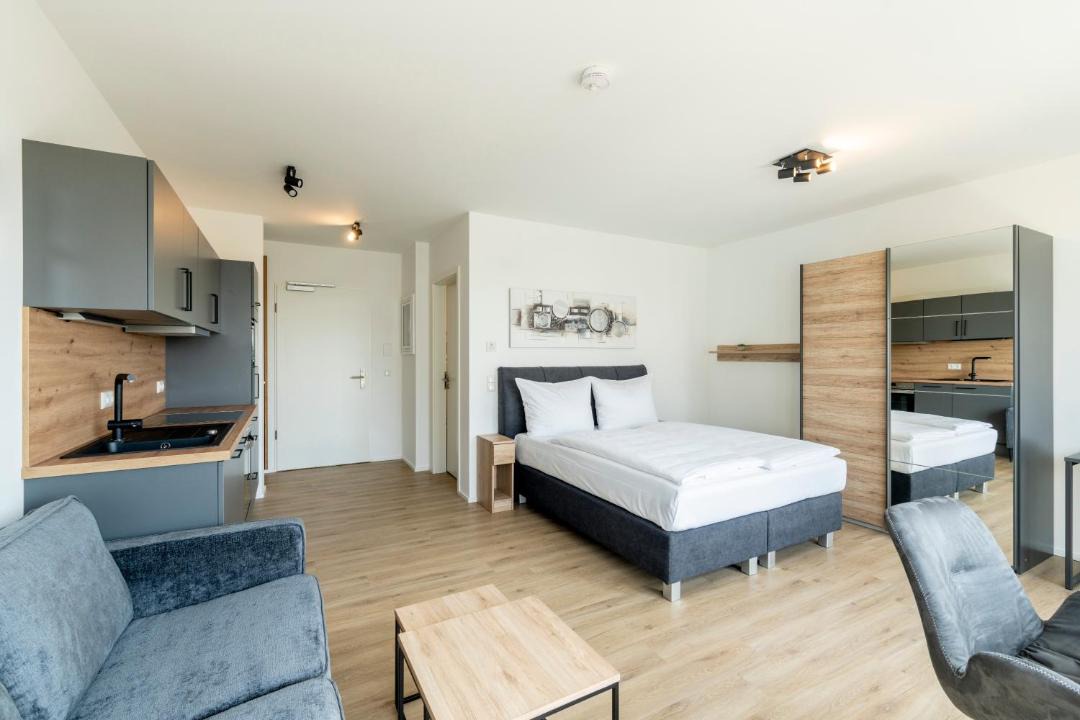 Photo of Bedroom in Estenfeld