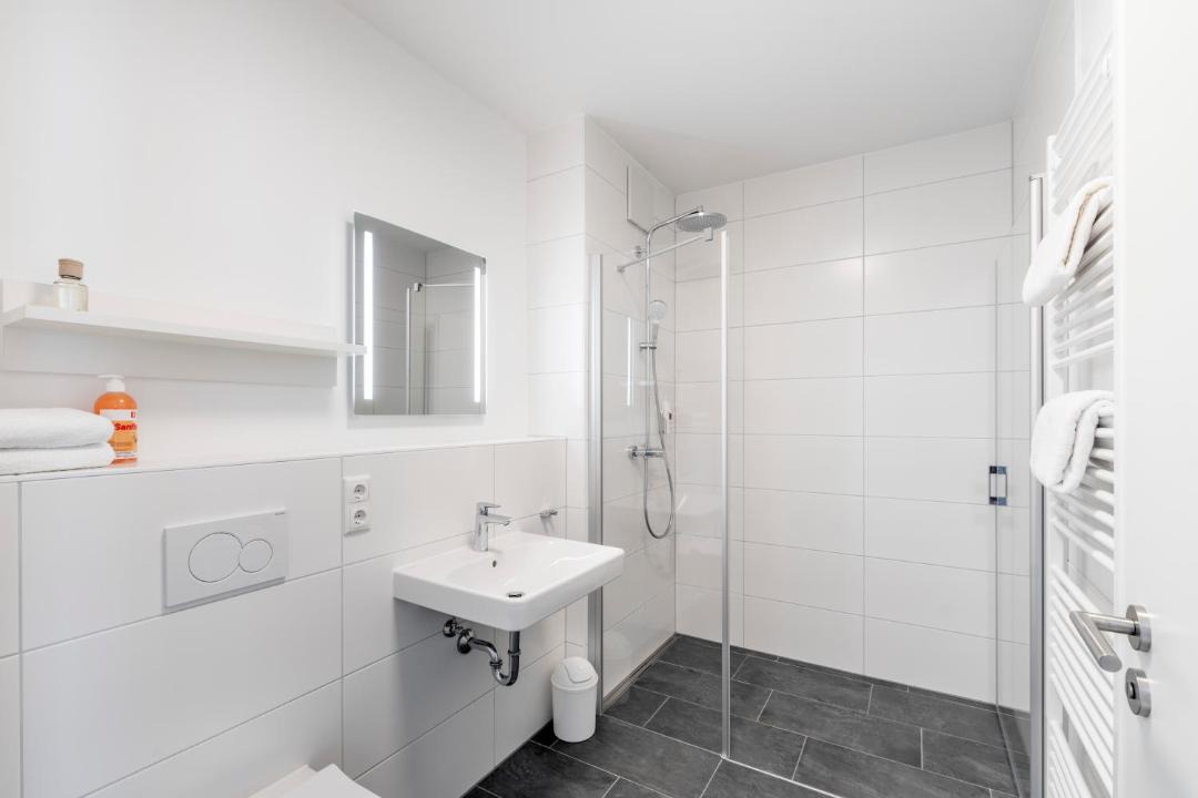 Photo of Bathroom in Estenfeld
