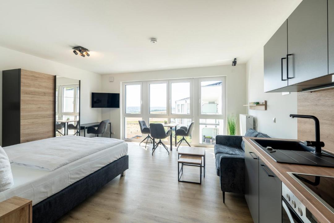 Photo of Bedroom in Estenfeld