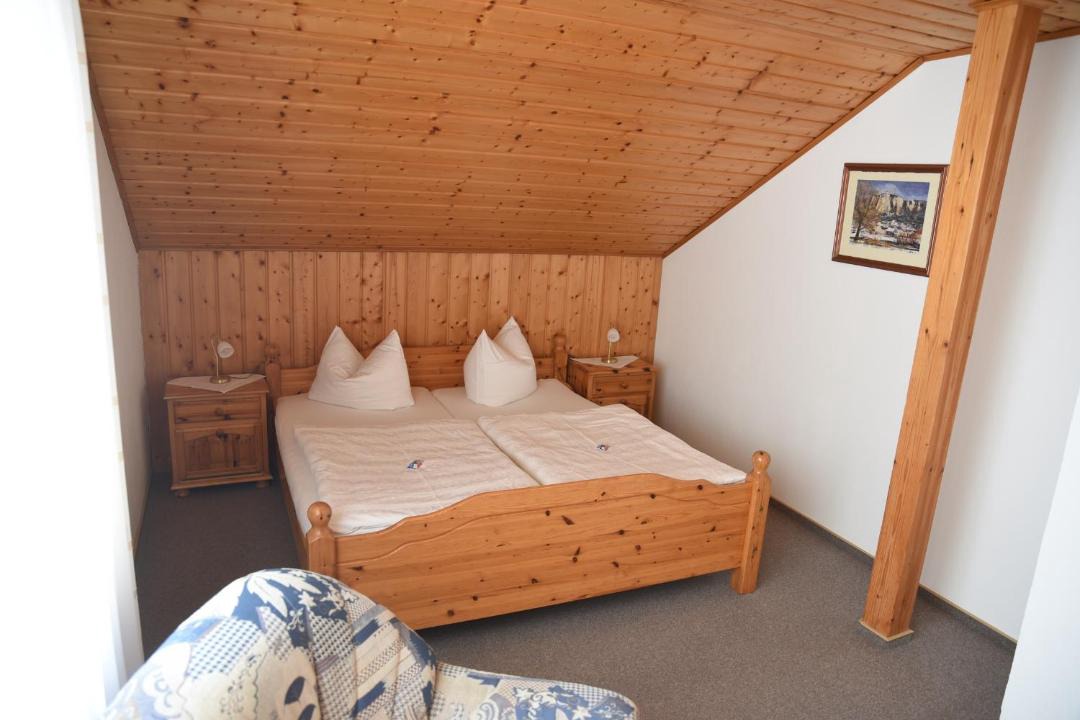 Photo of Bedroom in Kipfenberg