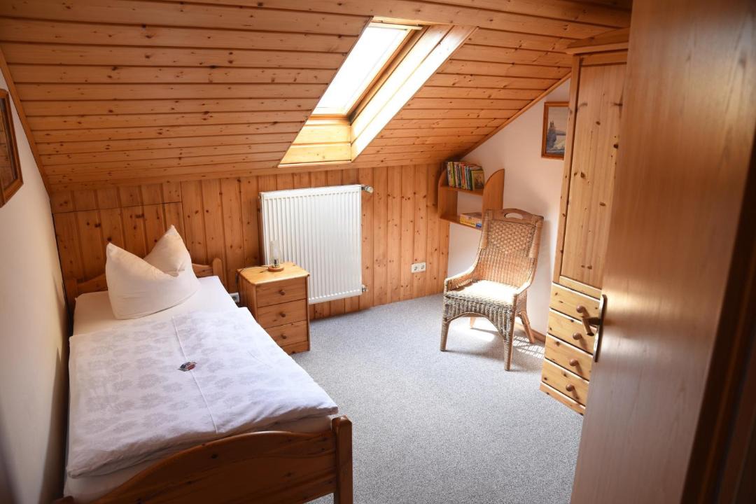 Photo of Bedroom in Kipfenberg
