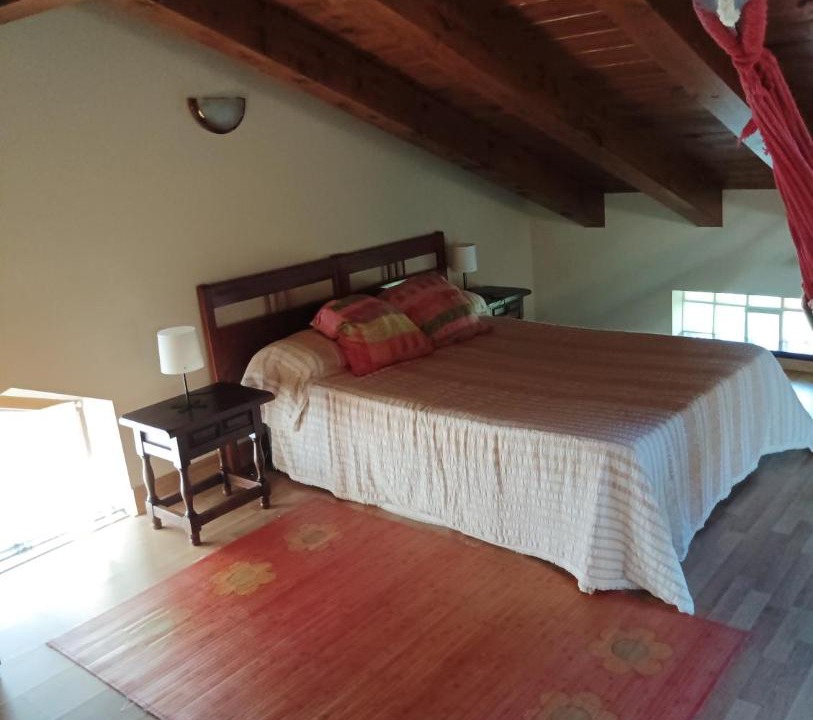 Photo of Bedroom in Lierganes