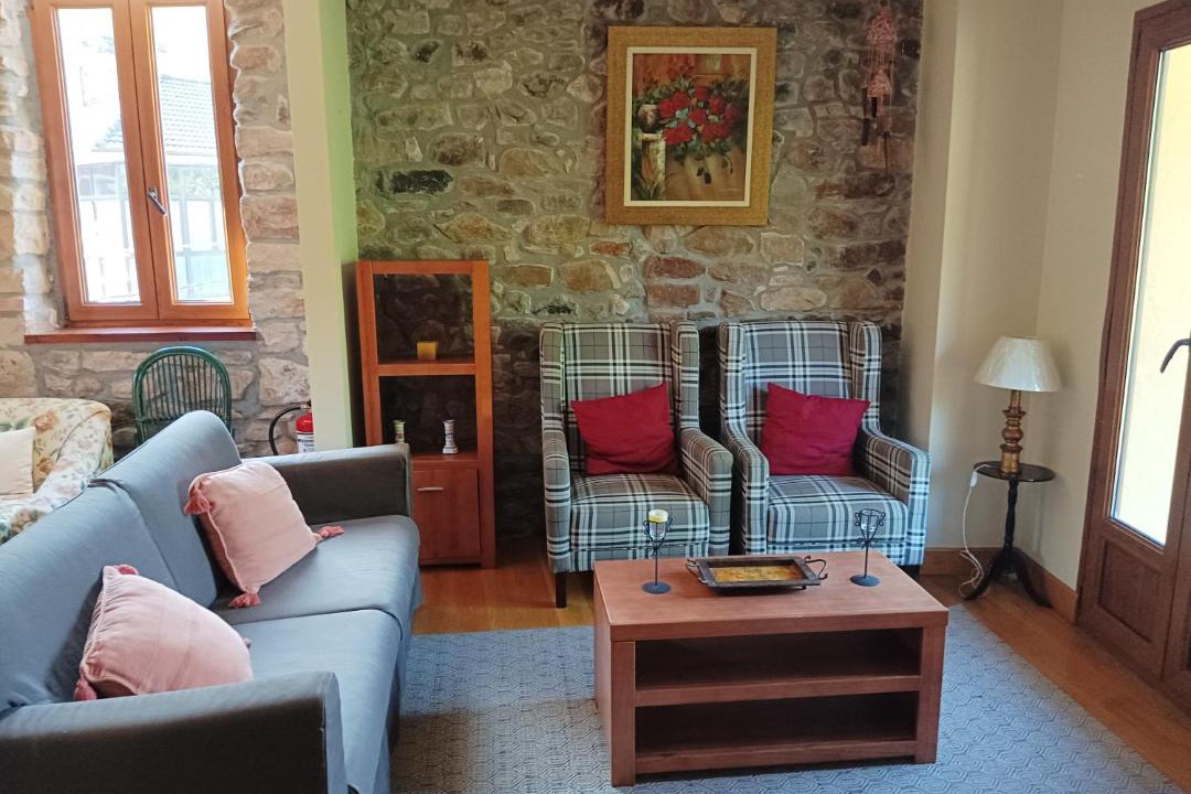 Photo of Livingroom in Lierganes