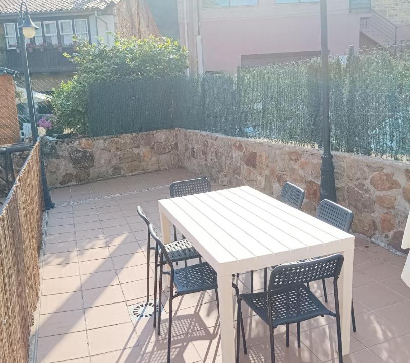 Photo of Patio Balcony in Lierganes