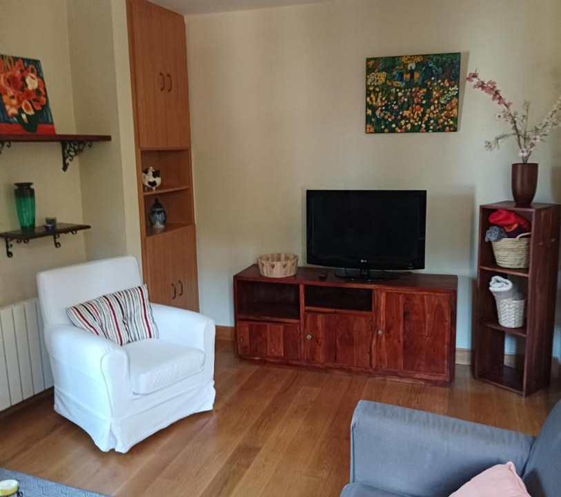 Photo of Livingroom in Lierganes