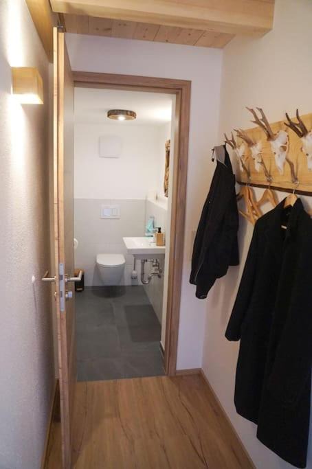 Photo of Bathroom in Flintsbach A. Inn