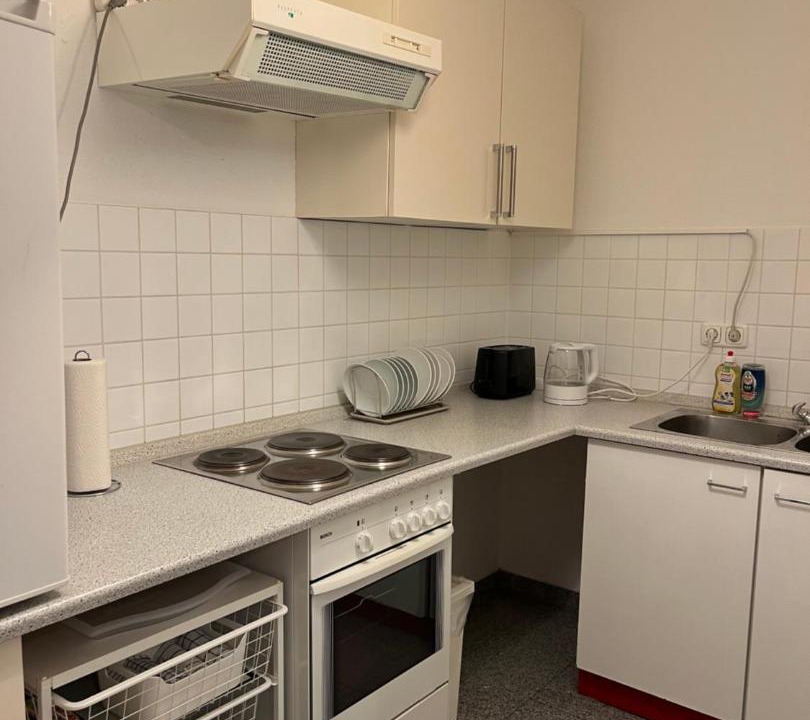 Photo of Kitchen in Innenstadt