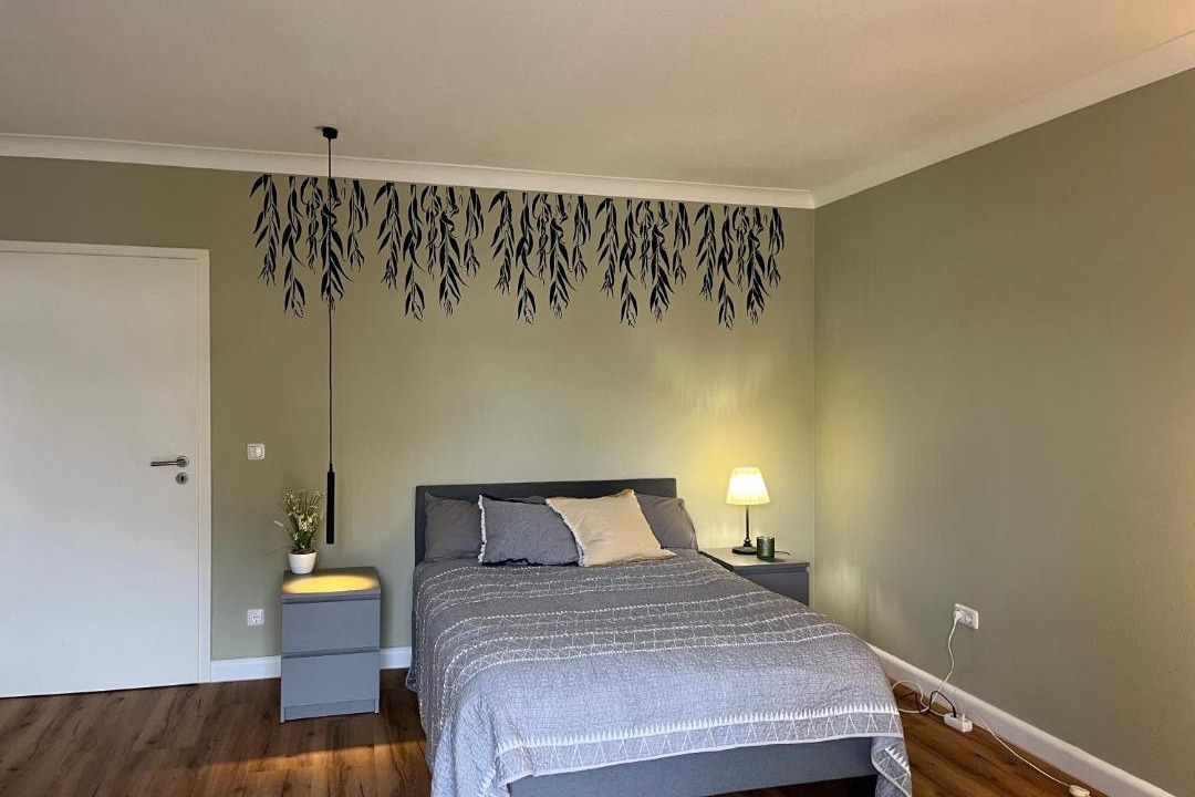 Photo of Bedroom in Innenstadt