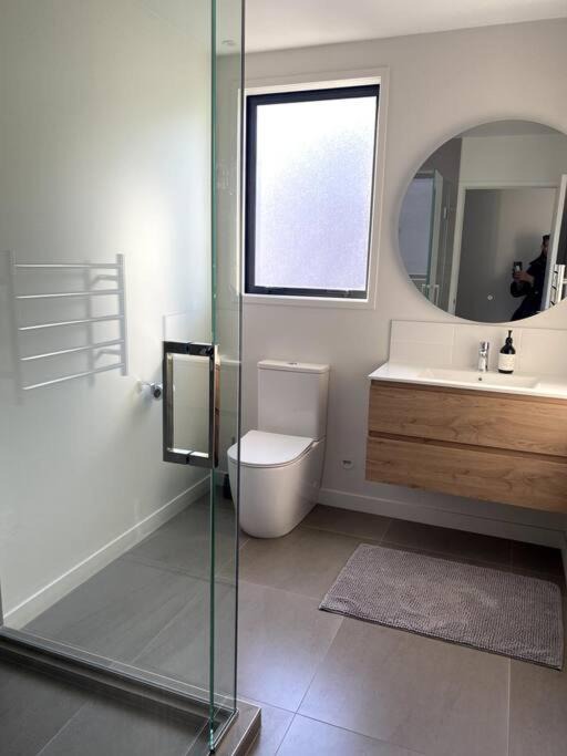 Photo of Bathroom in Kawarau Falls