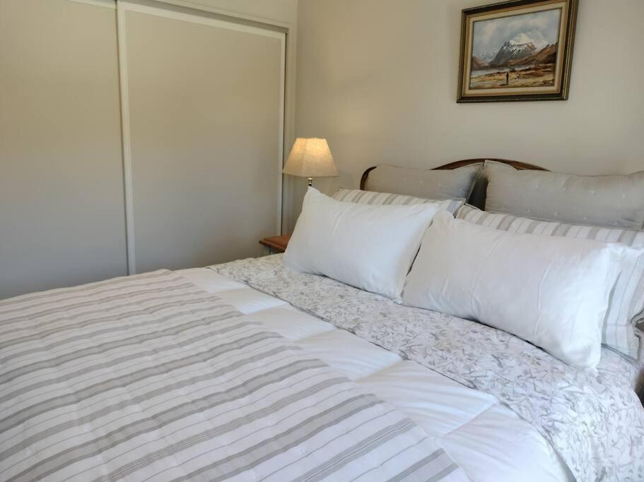 Photo of Bedroom in Arthur's Point