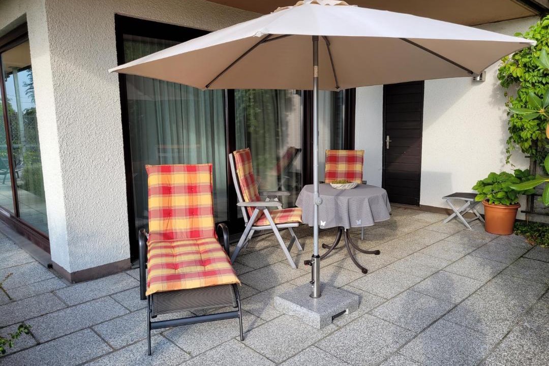 Photo of Patio Balcony in Grafengehaig