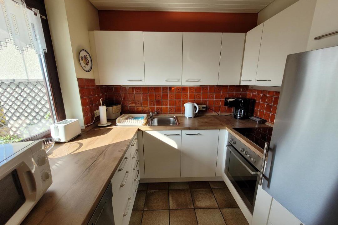 Photo of Kitchen in Grafengehaig