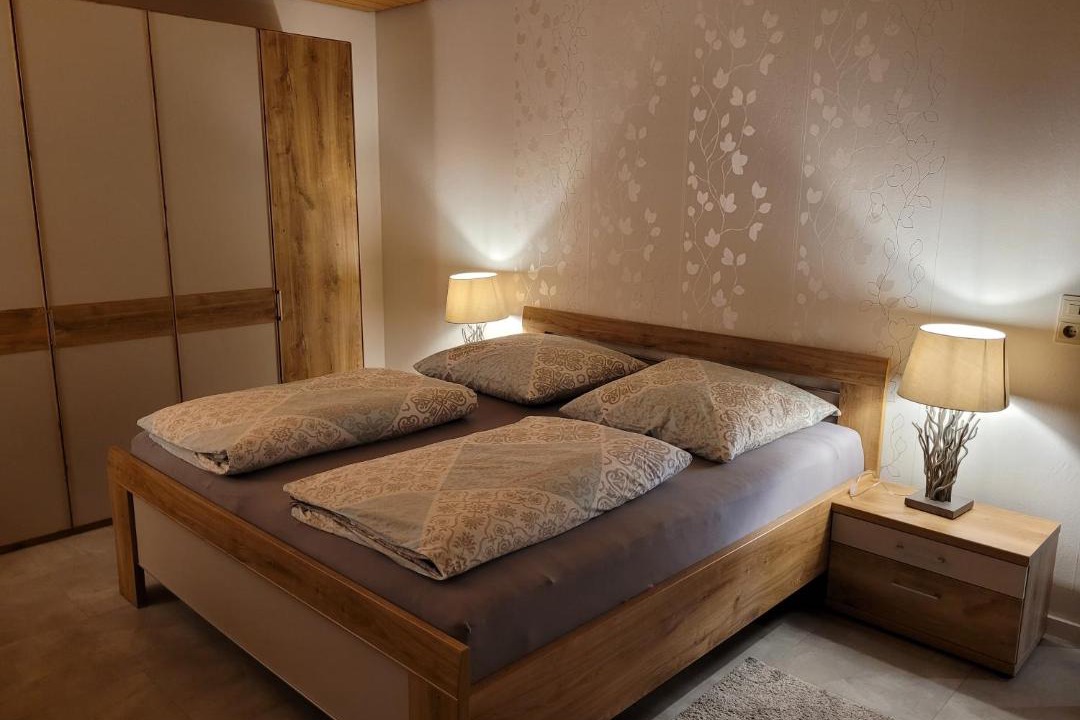 Photo of Bedroom in Grafengehaig