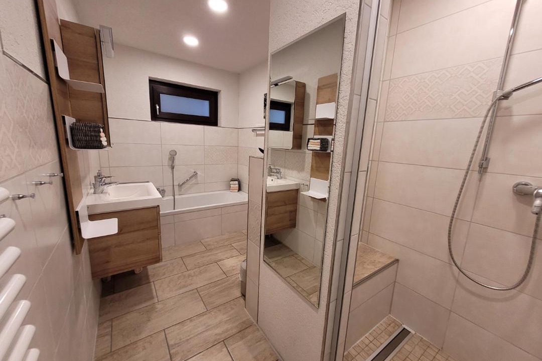Photo of Bathroom in Grafengehaig