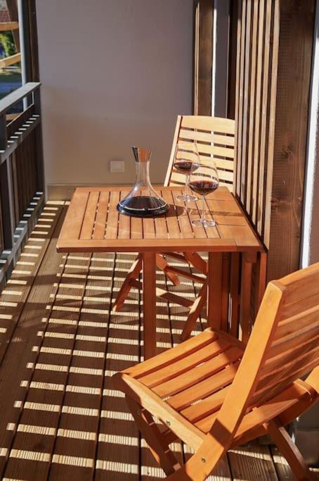 Photo of Patio Balcony in Flintsbach A. Inn