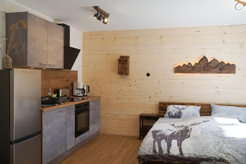 Photo of Bedroom in Flintsbach A. Inn