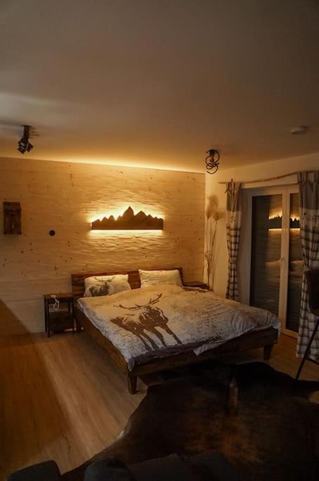 Photo of Bedroom in Flintsbach A. Inn