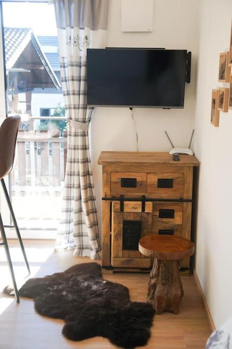 Photo of Livingroom in Flintsbach A. Inn