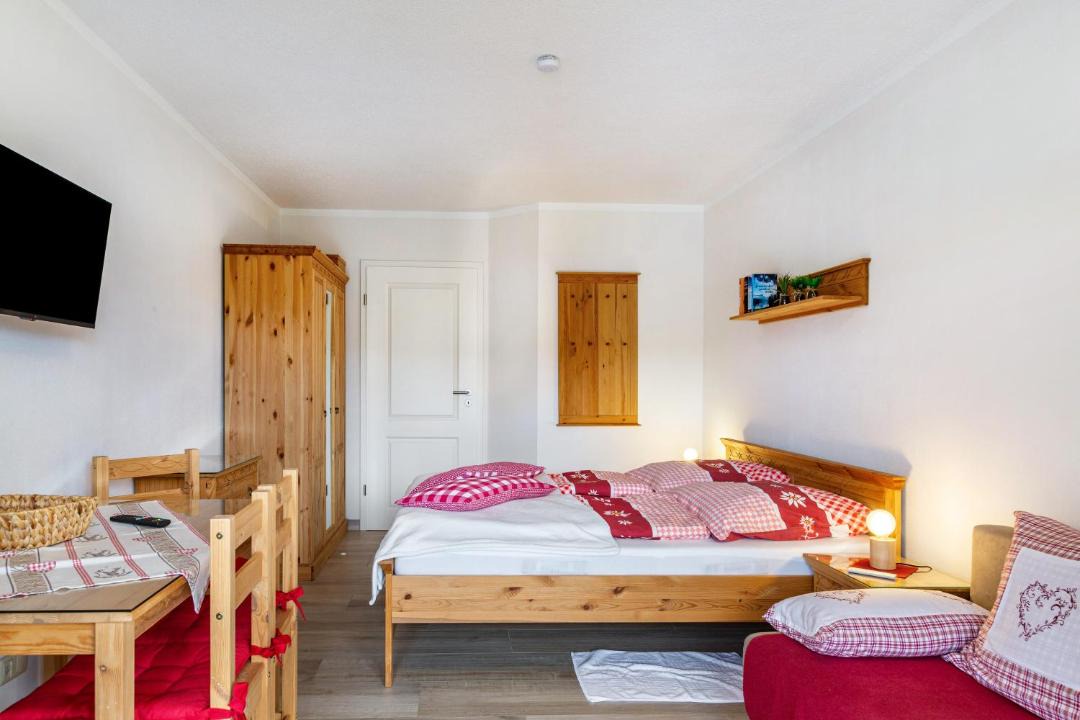Photo of Bedroom in Obernzell