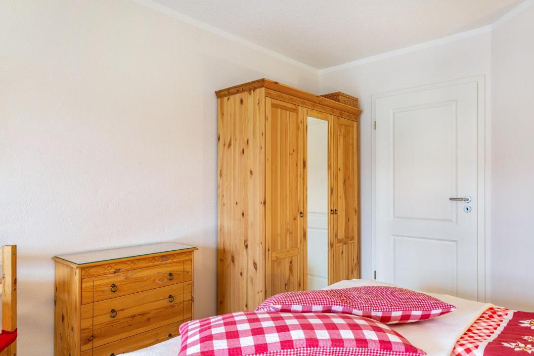 Photo of Bedroom in Obernzell