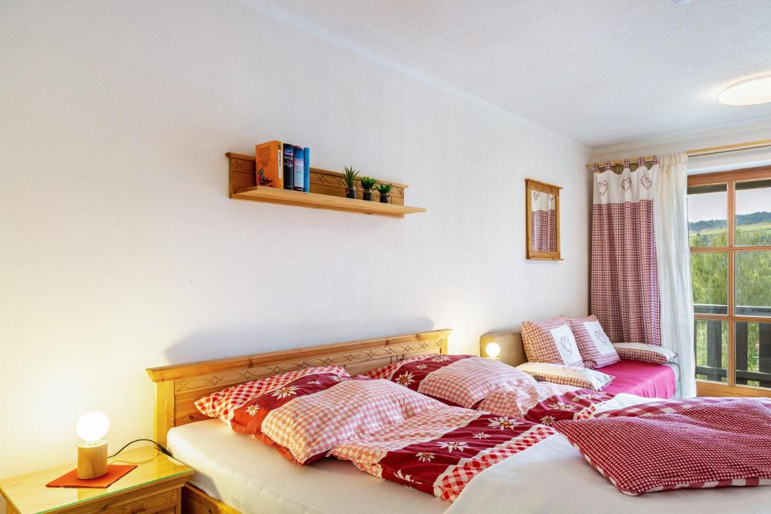 Photo of Bedroom in Obernzell