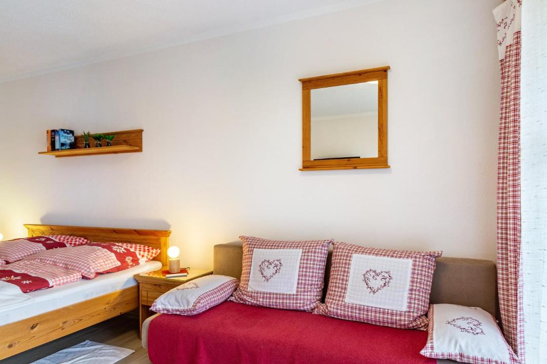 Photo of Bedroom in Obernzell