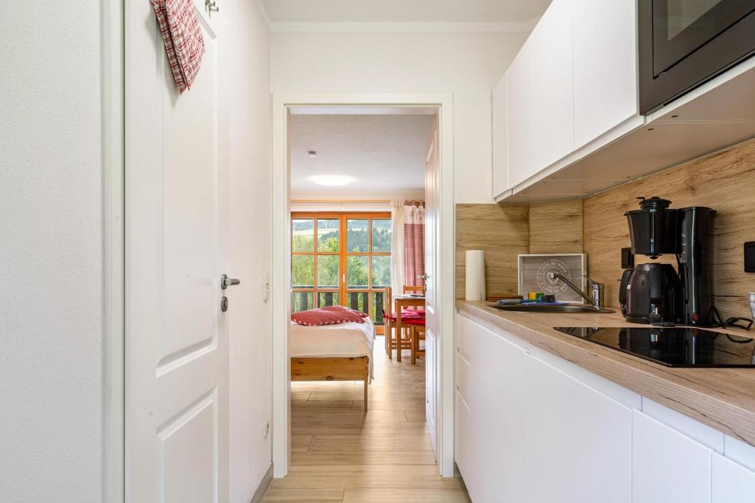 Photo of Kitchen in Obernzell