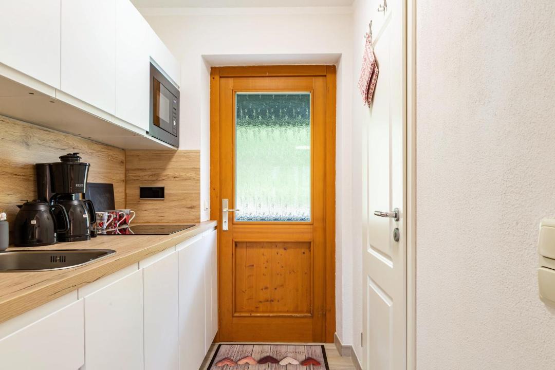 Photo of Kitchen in Obernzell