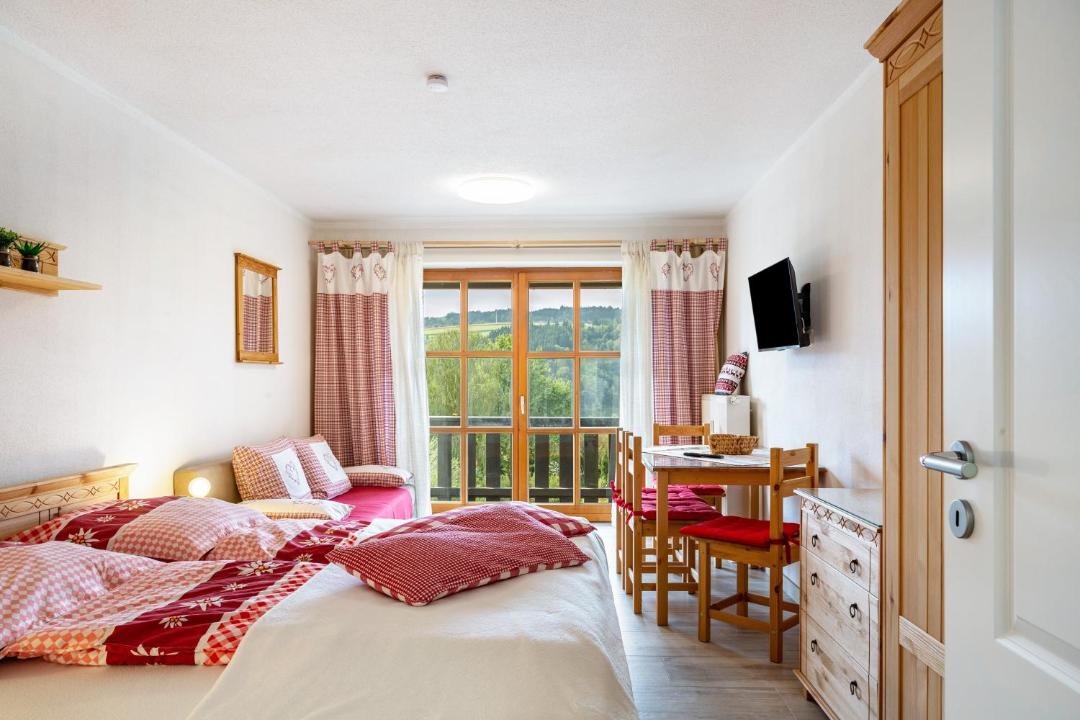 Photo of Bedroom in Obernzell