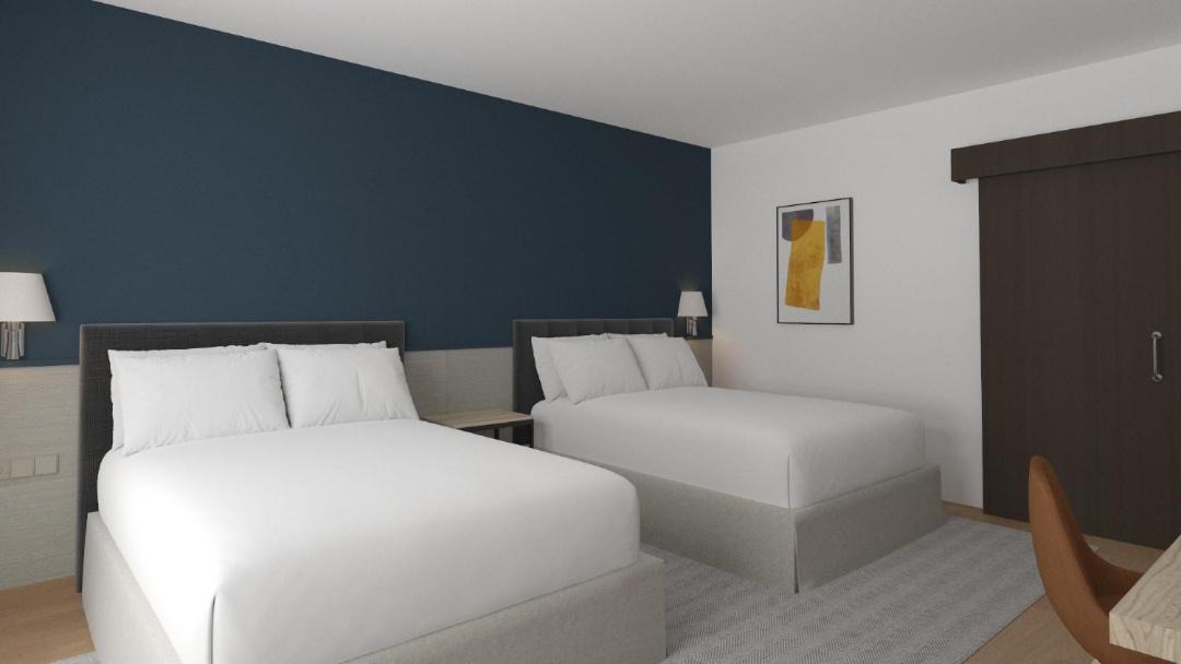 Photo of Bedroom in Rejas