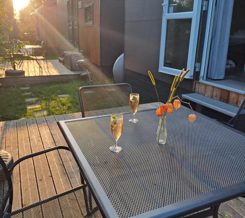 Photo of Patio Balcony in Wemding